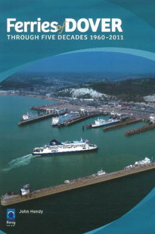 Cover of Ferries of Dover