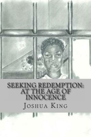 Cover of Seeking Redemption