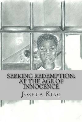 Book cover for Seeking Redemption