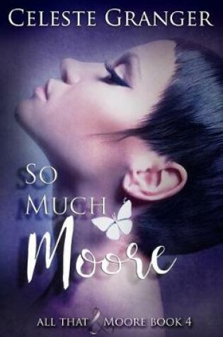 Cover of So Much Moore