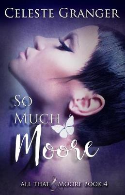 Book cover for So Much Moore