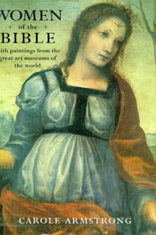 Cover of Women of the Bible