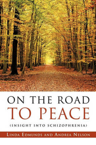 Cover of On the Road to Peace