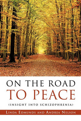 Book cover for On the Road to Peace