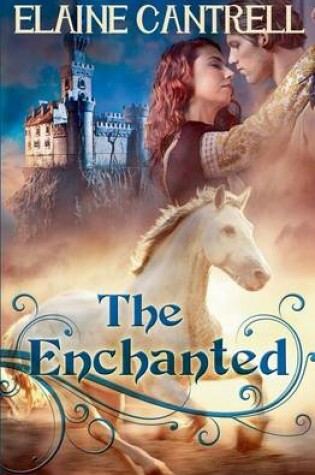 Cover of The Enchanted