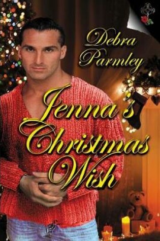 Cover of Jenna's Christmas Wish