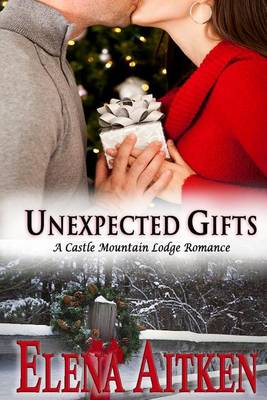 Book cover for Unexpected Gifts