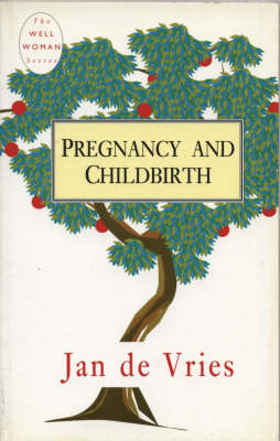 Book cover for Pregnancy and Childbirth