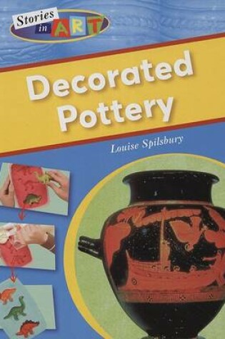 Cover of Decorated Pottery