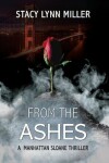 Book cover for From the Ashes