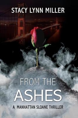 Cover of From the Ashes