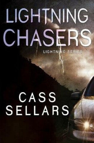 Cover of Lightning Chasers