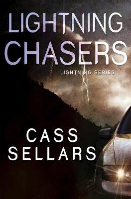 Book cover for Lightning Chasers