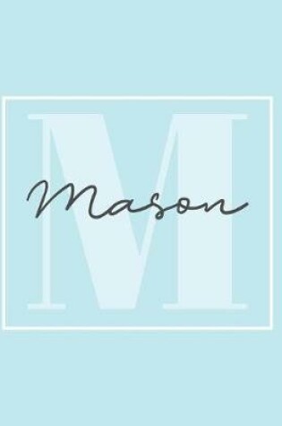 Cover of Mason