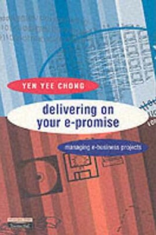 Cover of Delivering on your e-Promise