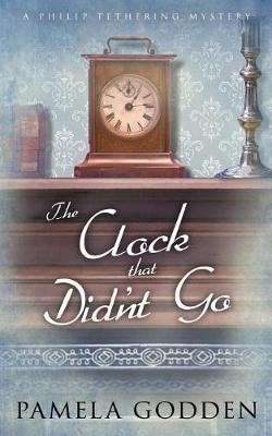 Cover of The Clock that Didn't Go