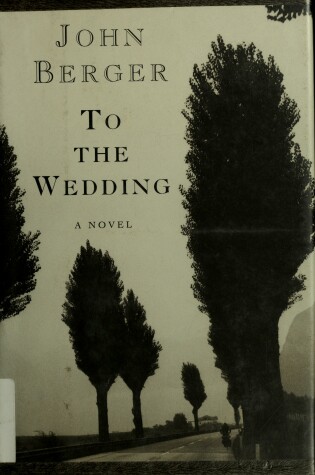 Cover of To the Wedding