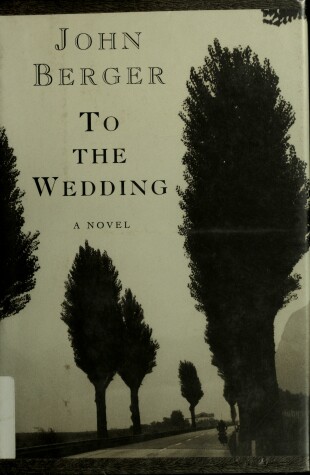 Book cover for To the Wedding