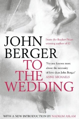 Cover of To the Wedding