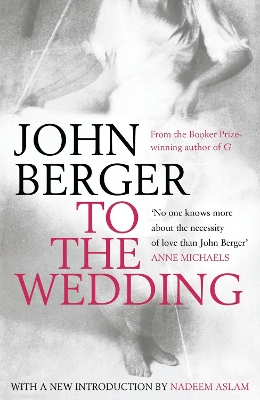 Book cover for To the Wedding