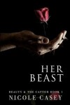 Book cover for Her Beast