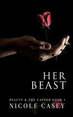 Book cover for Her Beast