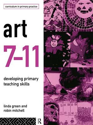 Book cover for Art 7-11