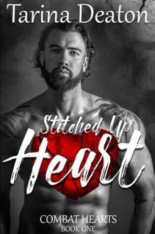 Cover of Stitched Up Heart