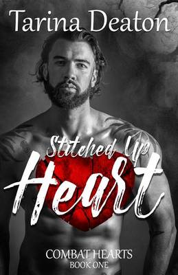 Cover of Stitched Up Heart