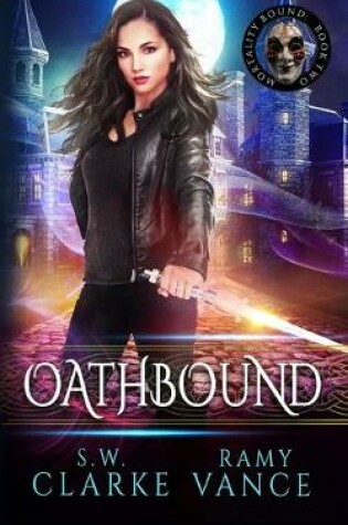 Cover of Oathbound
