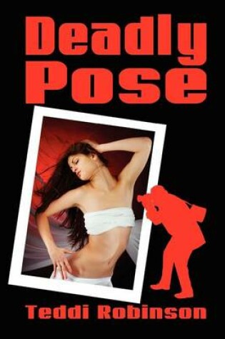 Cover of Deadly Pose