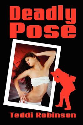 Book cover for Deadly Pose