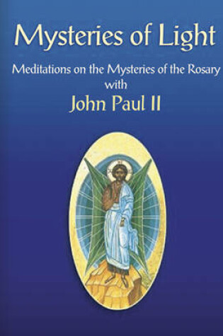 Cover of Mysteries of Light
