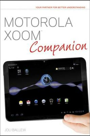 Cover of Xoom Companion