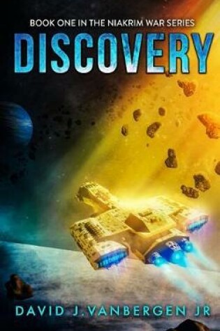 Cover of Discovery