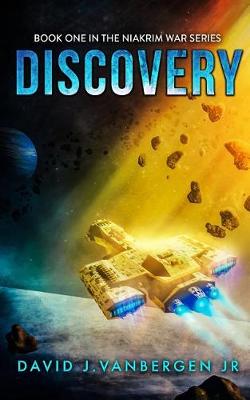 Cover of Discovery