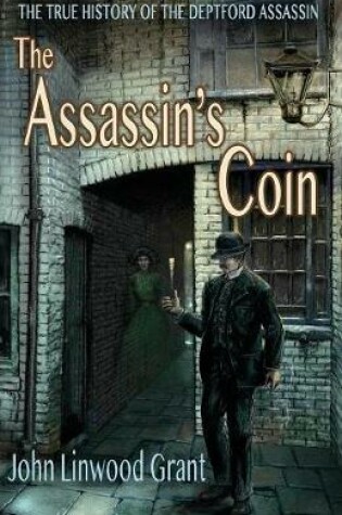 Cover of The Assassin's Coin