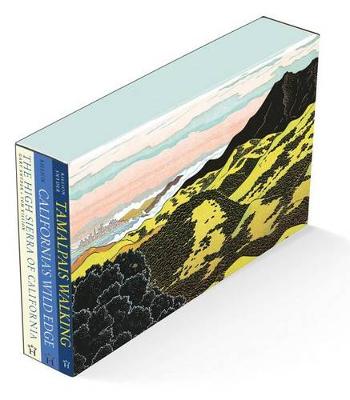 Book cover for The Tom Killion Gift Box