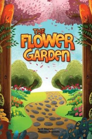 Cover of The Flower Garden