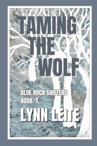 Cover of Taming The Wolf