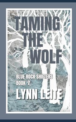 Book cover for Taming The Wolf