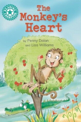 Cover of The Monkey's Heart