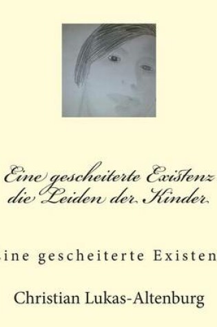 Cover of Die Leiden der Kinder
