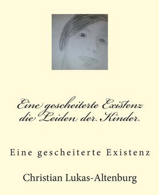 Book cover for Die Leiden der Kinder