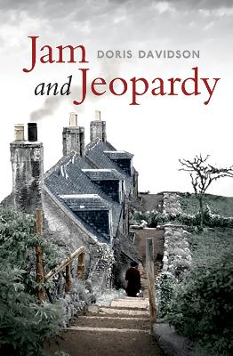 Book cover for Jam and Jeopardy