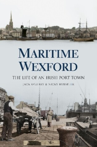 Cover of Maritime Wexford