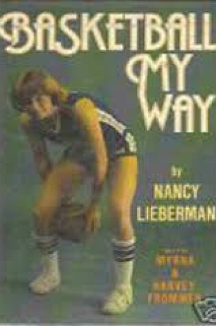 Cover of Basketball My Way