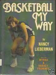 Cover of Basketball My Way