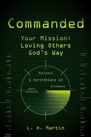 Cover of Commanded