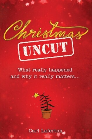 Cover of Christmas Uncut